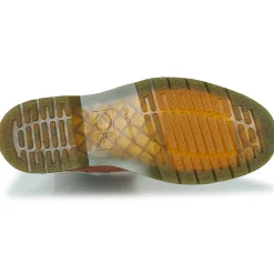 Dr. Martens - 2976 SADDLE TAN CARRARA Camel Sale