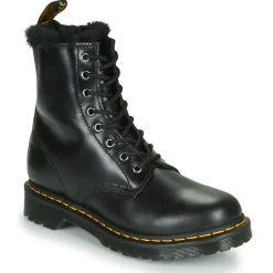 Dr. Martens - 1460 SERENA BLACK ATLAS