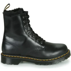 Dr. Martens - 1460 SERENA BLACK ATLAS