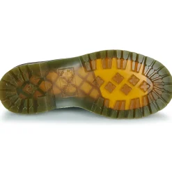 Dr. Martens - 1460 SERENA DARK KAKHI ORLEANS Marron