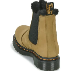 Dr. Martens - 2976 SERENA DMS OLIVE Kaki Clearance