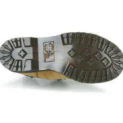 Dr. Martens - 2976 SERENA DMS OLIVE Kaki Clearance