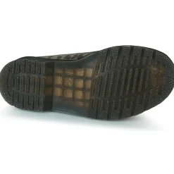 Dr. Martens - 1461 SMOOTH DISTORTED LEOPARD