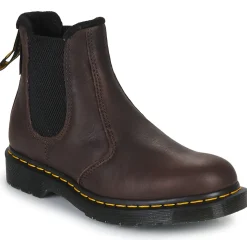 Dr. Martens - 2976  VALOR WP Marron New