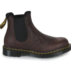 Dr. Martens - 2976  VALOR WP Marron New