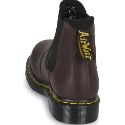 Dr. Martens - 2976  VALOR WP Marron New