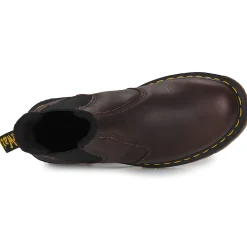 Dr. Martens - 2976  VALOR WP Marron New