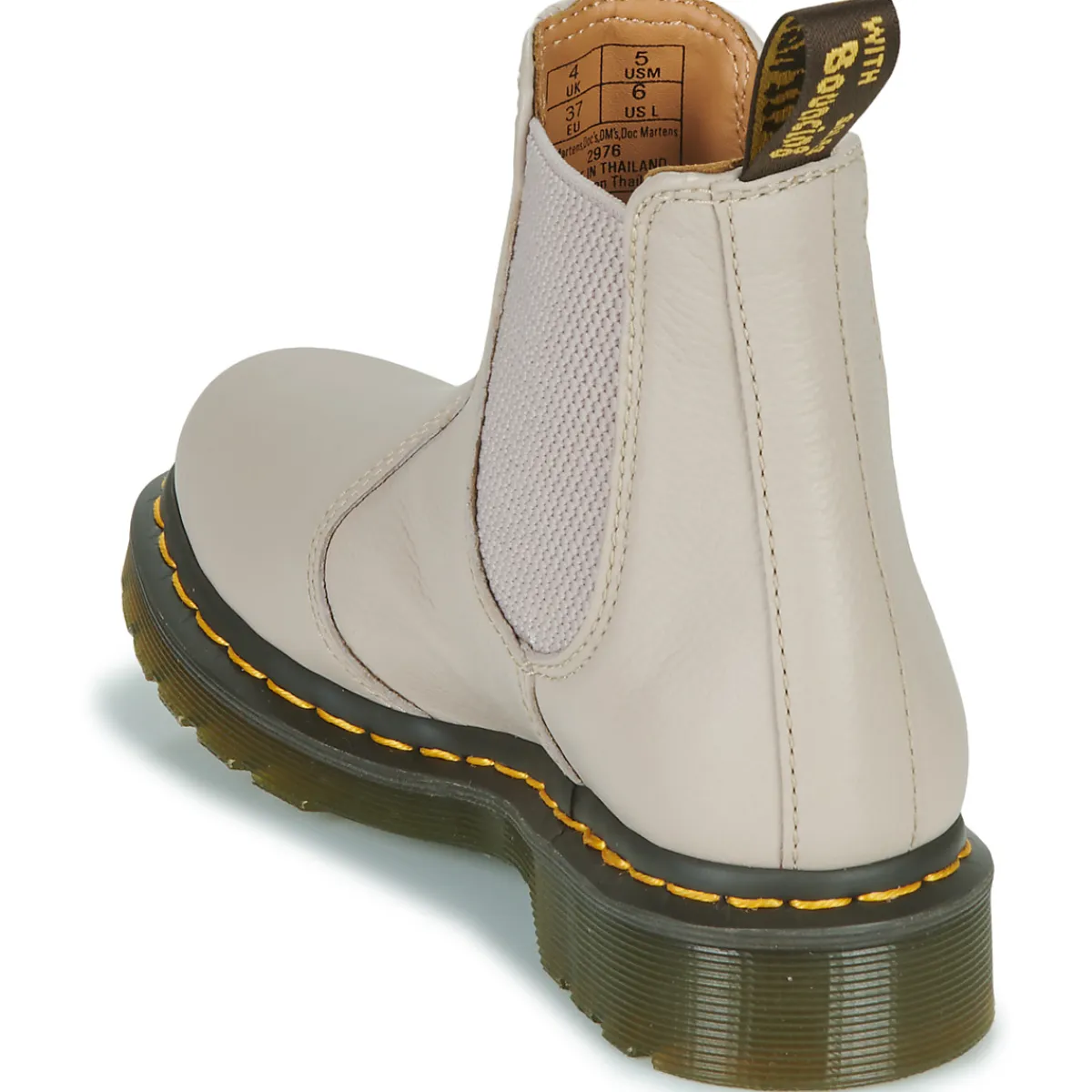 Dr. Martens - 2976 VINTAGE TAUPE VIRGINIA