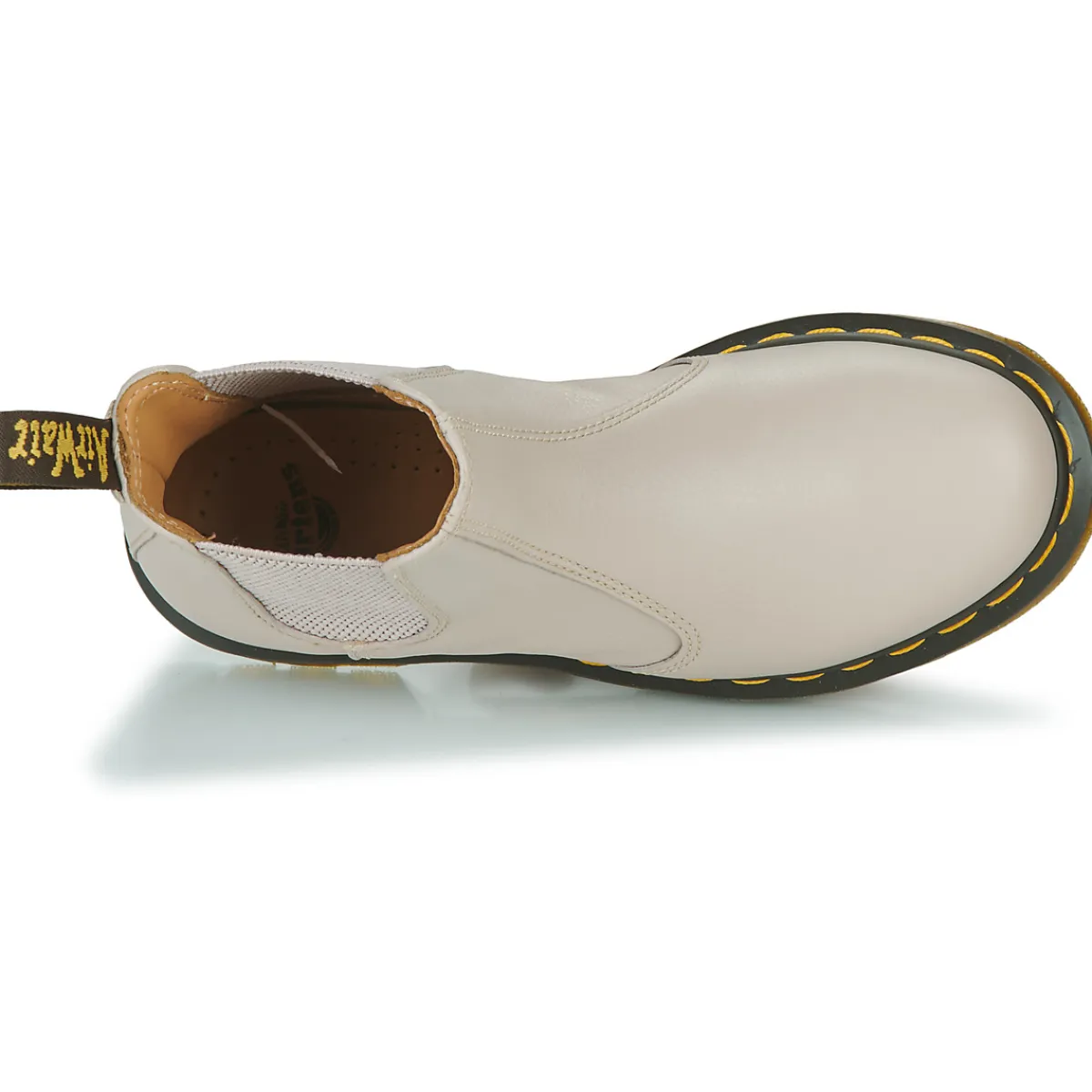 Dr. Martens - 2976 VINTAGE TAUPE VIRGINIA