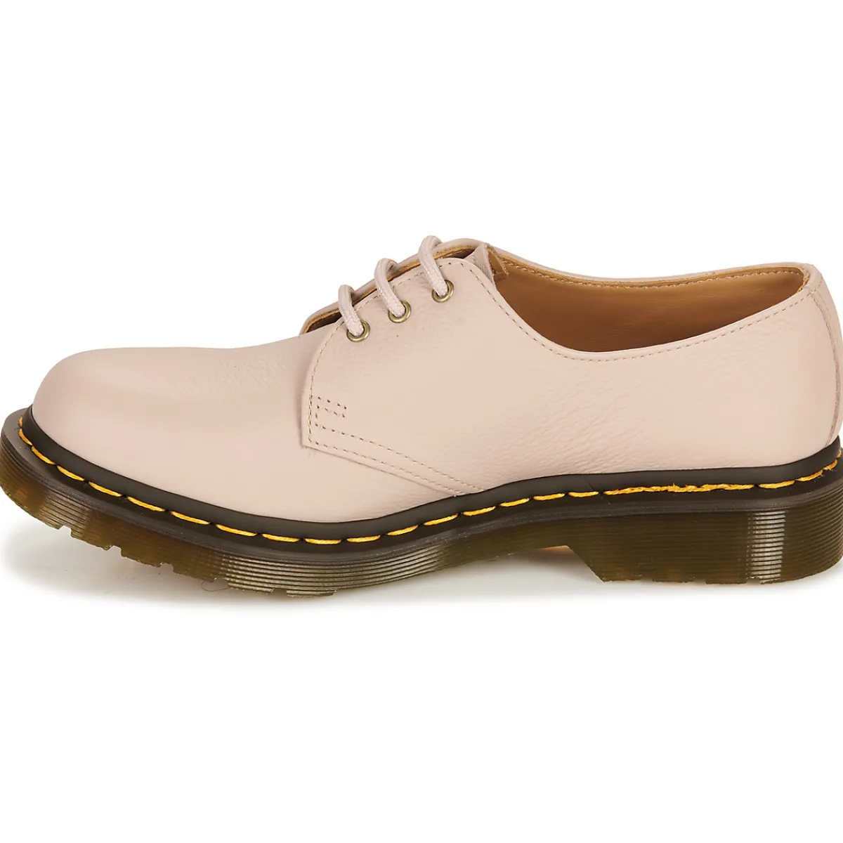 Dr. Martens - 1461 VINTAGE TAUPE VIRGINIA