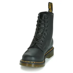 Dr. Martens - 1460 VONDA MONO BLACK SOFTY T