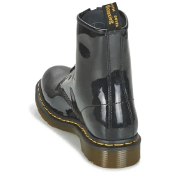 Dr. Martens - 1460 W BLACK PATENT LAMPER