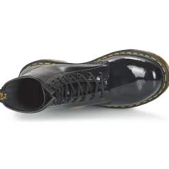 Dr. Martens - 1460 W BLACK PATENT LAMPER