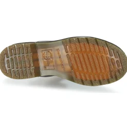 Dr. Martens - 1460 W BLACK PATENT LAMPER