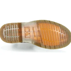 Dr. Martens - 2976 YS BLACK SMOOTH Noir