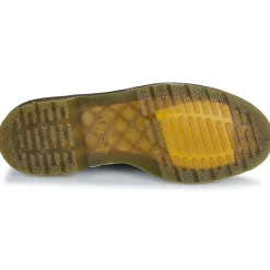 Dr. Martens - 3989 YS Dark Brown Crazy Horse Marron Best