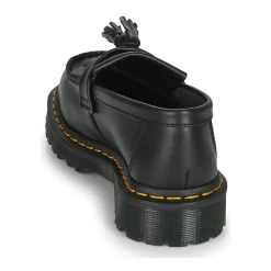 Dr. Martens - ADRIAN BEX BLACK SMOOTH Noir Hot