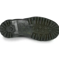 Dr. Martens - ADRIAN BEX BLACK SMOOTH Noir Hot