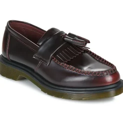 Best Dr. Martens - Adrian Cherry Red Arcadia Bordeaux