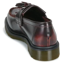 Best Dr. Martens - Adrian Cherry Red Arcadia Bordeaux