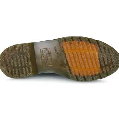 Best Dr. Martens - Adrian Cherry Red Arcadia Bordeaux