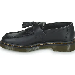 Dr. Martens - ADRIAN YS BLACK SMOOTH Noir Clearance