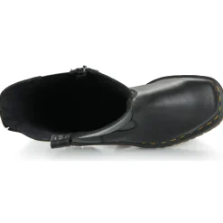Dr. Martens - Amaayah Hi Black Orleans Noir Online