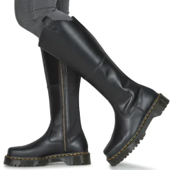 Dr. Martens - Amaayah Hi Black Orleans Noir Online