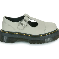Dr. Martens - Bethan Smoked Mint Tumbled Nubuck