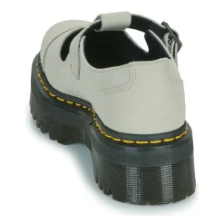 Dr. Martens - Bethan Smoked Mint Tumbled Nubuck