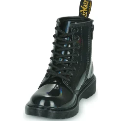 Dr. Martens - BLACK RAINBOW