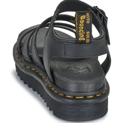 Dr. Martens - Blaire Black Athena
