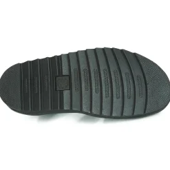 Dr. Martens - BLAIRE BLACK PATENT LAMPER Noir Outlet