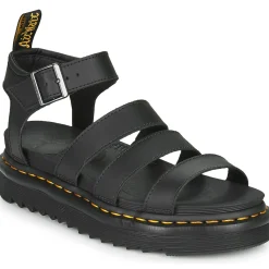 Dr. Martens - BLAIRE BLACK HYDRO