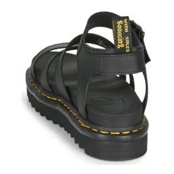 Dr. Martens - BLAIRE BLACK HYDRO