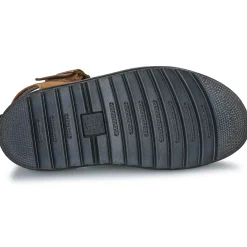 Dr. Martens - Blaire Desert Brown Tumbled Nubuck Marron Sale