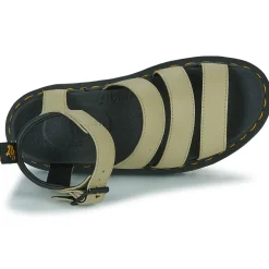 Dr. Martens - BLAIRE OLIVE PISA Vert Clearance