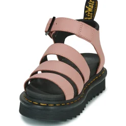 Dr. Martens - BLAIRE PEACH BEIGE PISA Rose