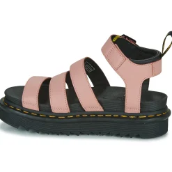 Dr. Martens - BLAIRE PEACH BEIGE PISA Rose