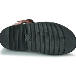 Dr. Martens - BLAIRE PEACH BEIGE PISA Rose