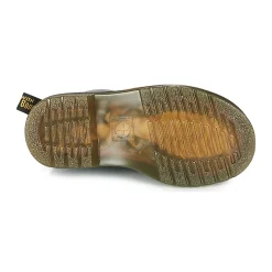 Dr. Martens - CADET Noir Best