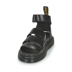New Dr. Martens - CLARISSA II  BLACK BRANDO Noir