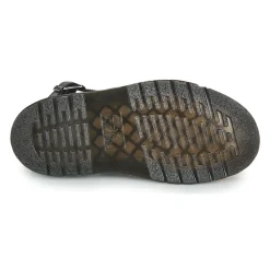 New Dr. Martens - CLARISSA II  BLACK BRANDO Noir