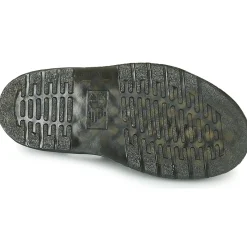 Discount Dr. Martens - CLARISSA II QUAD BLACK MILLED NAPPA Noir