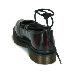 Best Dr. Martens - Elphie II Lace Up Cherry Red Arcadia Bordeaux