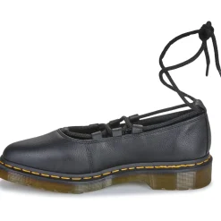 Sale Dr. Martens - Elphie II Lace Up  Black Virginia Noir
