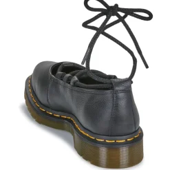 Sale Dr. Martens - Elphie II Lace Up  Black Virginia Noir