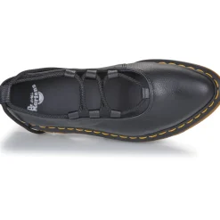 Sale Dr. Martens - Elphie II Lace Up  Black Virginia Noir