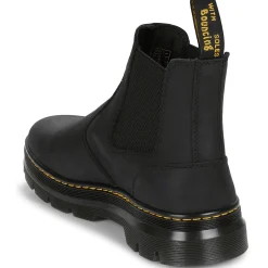 Dr. Martens - EMBURY BLACK WYOMING