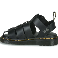 Sale Dr. Martens - GARIN BLACK BRANDO Noir